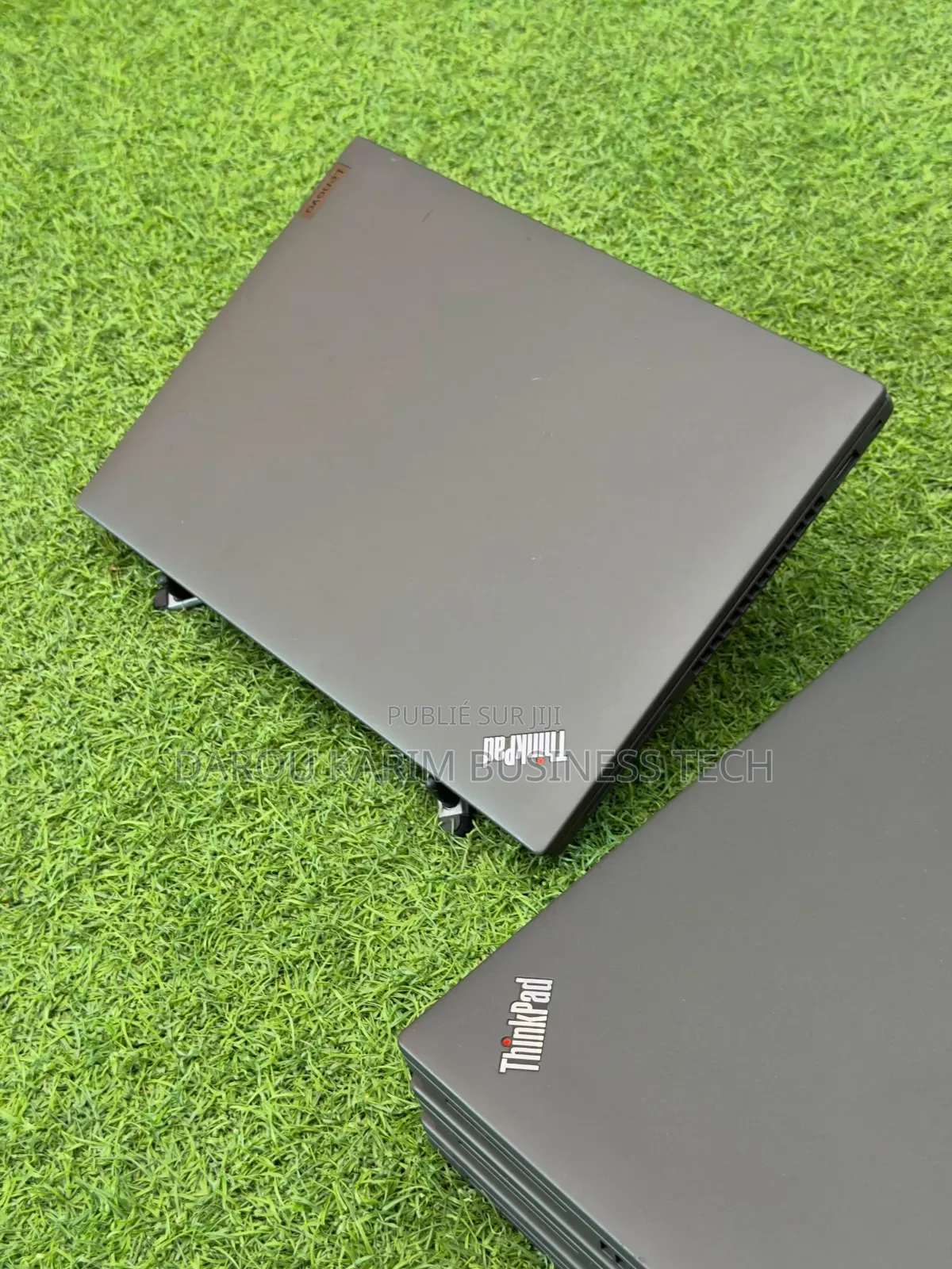 Nouveau Lenovo ThinkPad T14 G3 16GB Intel Core i7 SSD 512GB