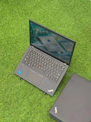 Nouveau Lenovo ThinkPad T14 G3 16GB Intel Core i7 SSD 512GB