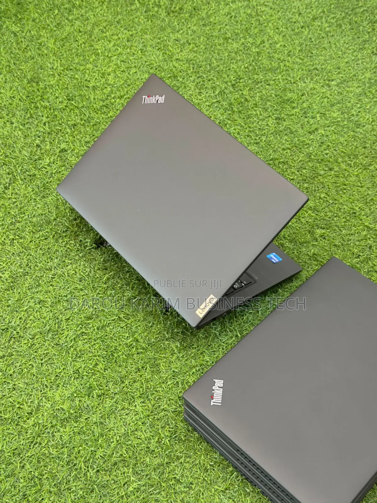 Nouveau Lenovo ThinkPad T14 G3 16GB Intel Core i7 SSD 512GB