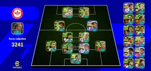 Efootball Compte Pes
