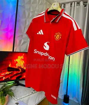 Maillots Club 2026__2027