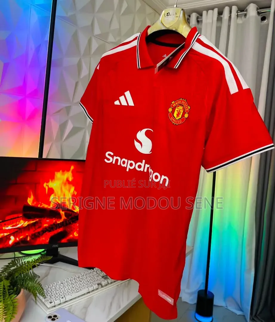 Maillots Club 2026__2027