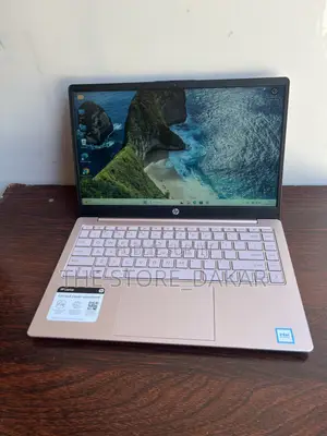 Nouveau Ordinateur portable HP 14-ep0063 8GB Autre SSD 128GB