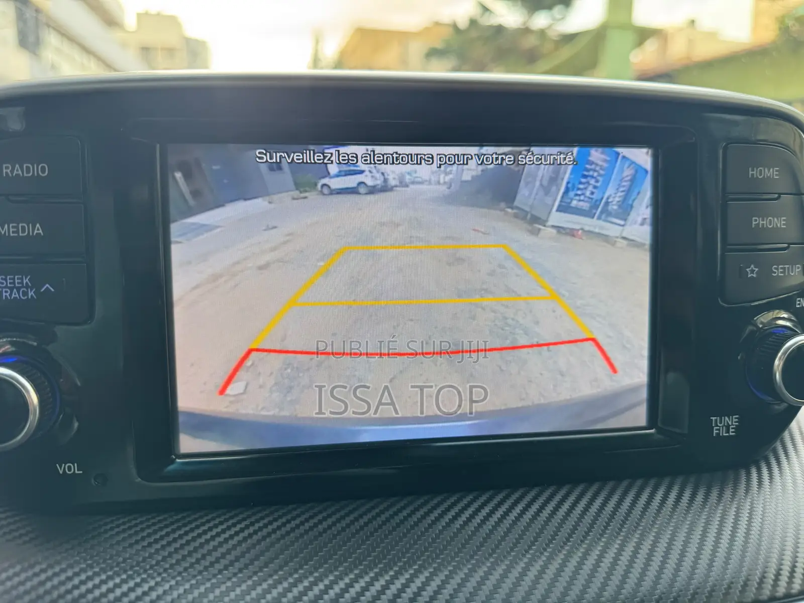 Hyundai Tucson 2019 Gris