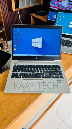 Ordinateur portable HP EliteBook 840 G6 8GB Intel Core i5 SSD 256GB