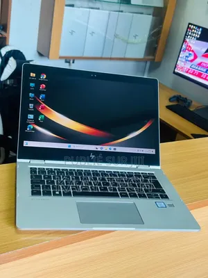 Nouveau HP EliteBook X360 1030 G2 8GB Intel Core i7 SSD 512GB