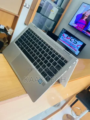 Nouveau HP EliteBook x360 830 G6 16GB Intel Core i7 SSD 256GB