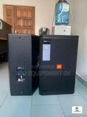 Vente De Bafle JBL