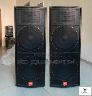 Vente De Bafle JBL