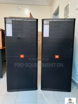 Vente De Bafle JBL