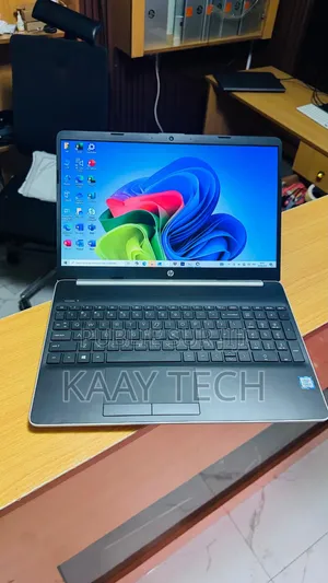 Ordinateur portable HP Pavilion 15 8GB Intel Core i3 SSD 1T
