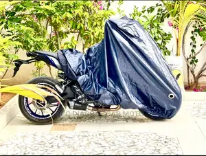 Bâche De Protection Pour Tout Types De Moto