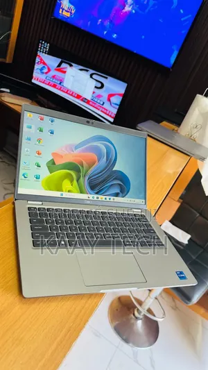 Nouveau Dell Latitude 5420 16GB Intel Core i7 SSD 256GB