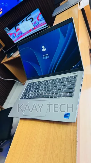 Nouveau Dell Latitude 5420 16GB Intel Core i7 SSD 256GB
