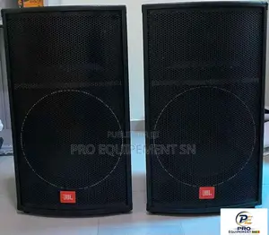 Vente De Bafle JBL
