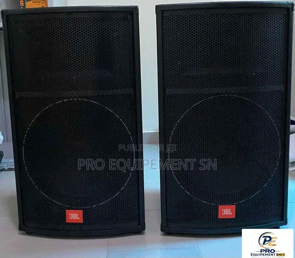 Vente De Bafle JBL