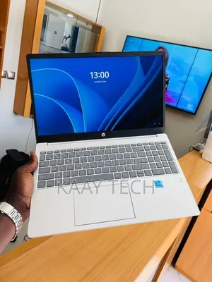 Nouveau Ordinateur portable HP 15s 8GB Intel Core i3 SSD 512GB