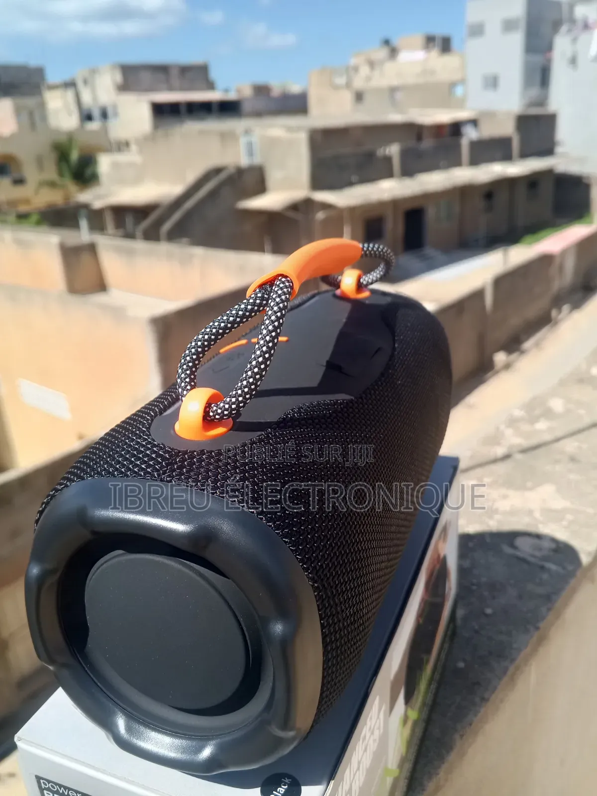 Bluetooth B72 Hyper Puissante
