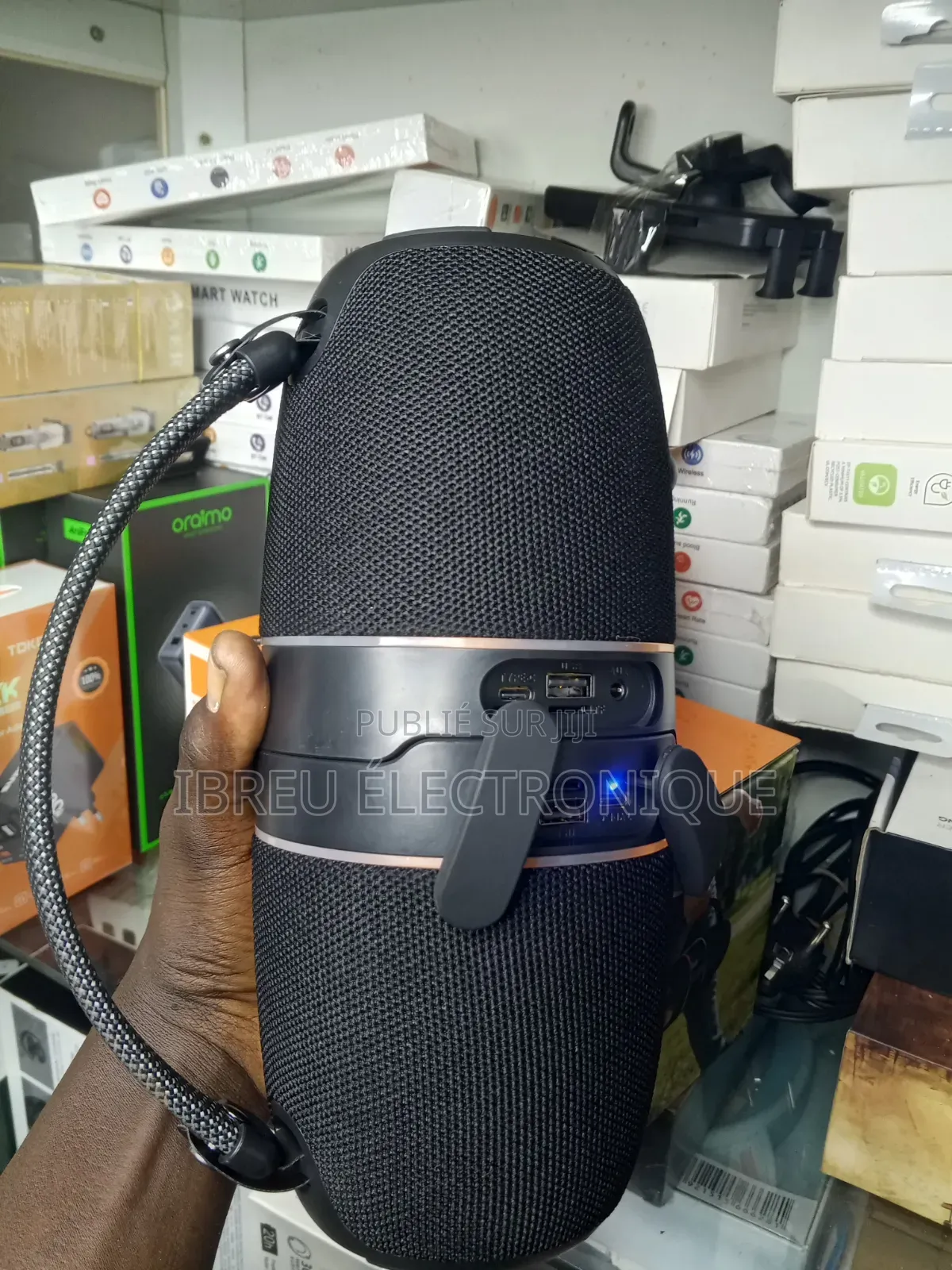 M35 2 Baffles Détachable Ms