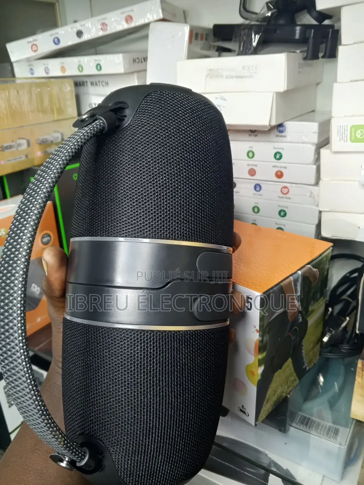 M35 2 Baffles Détachable Ms
