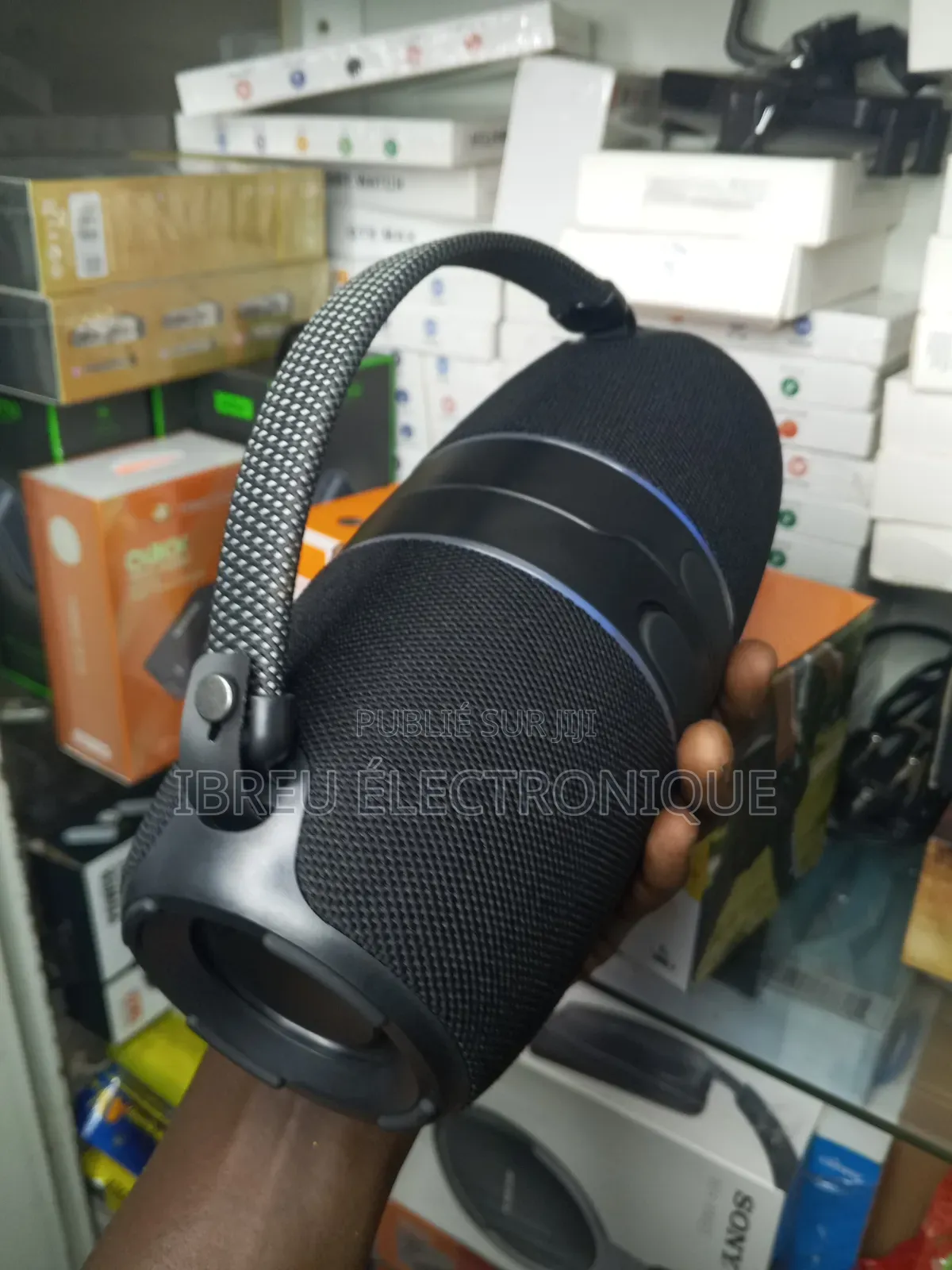 M35 2 Baffles Détachable Ms