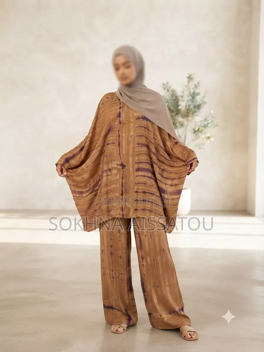 Hijab Lady Store