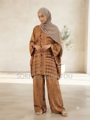 Hijab Lady Store