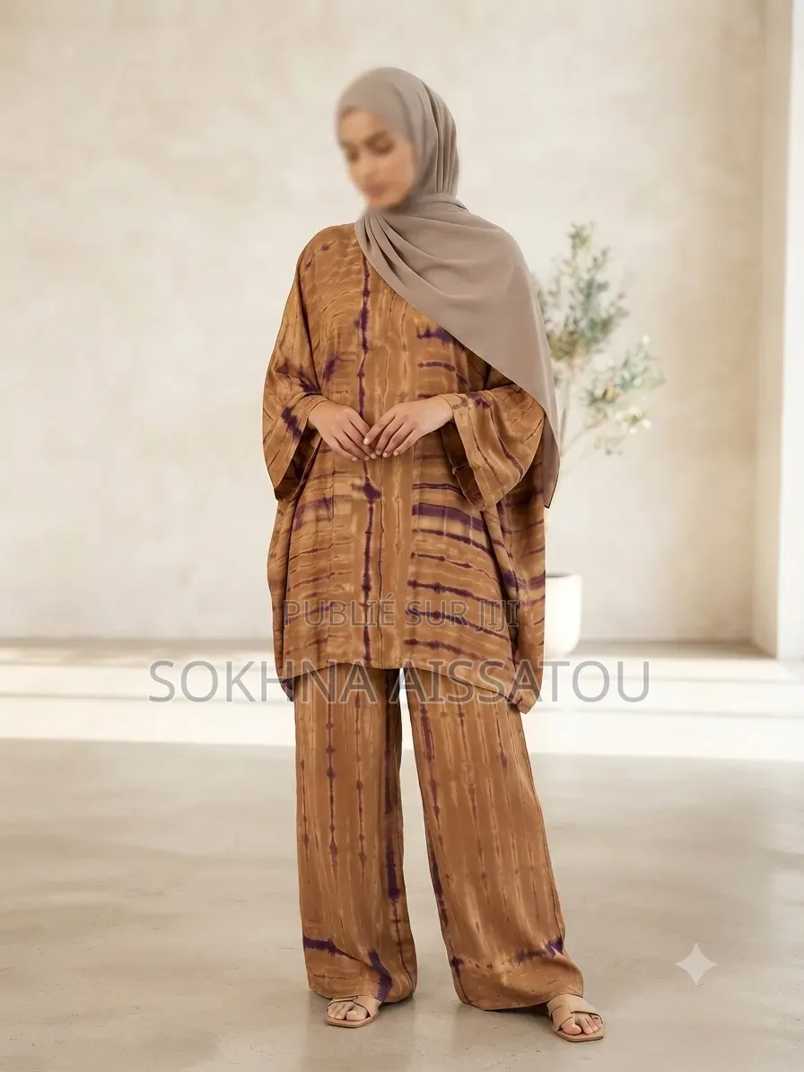 Hijab Lady Store