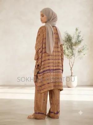 Hijab Lady Store