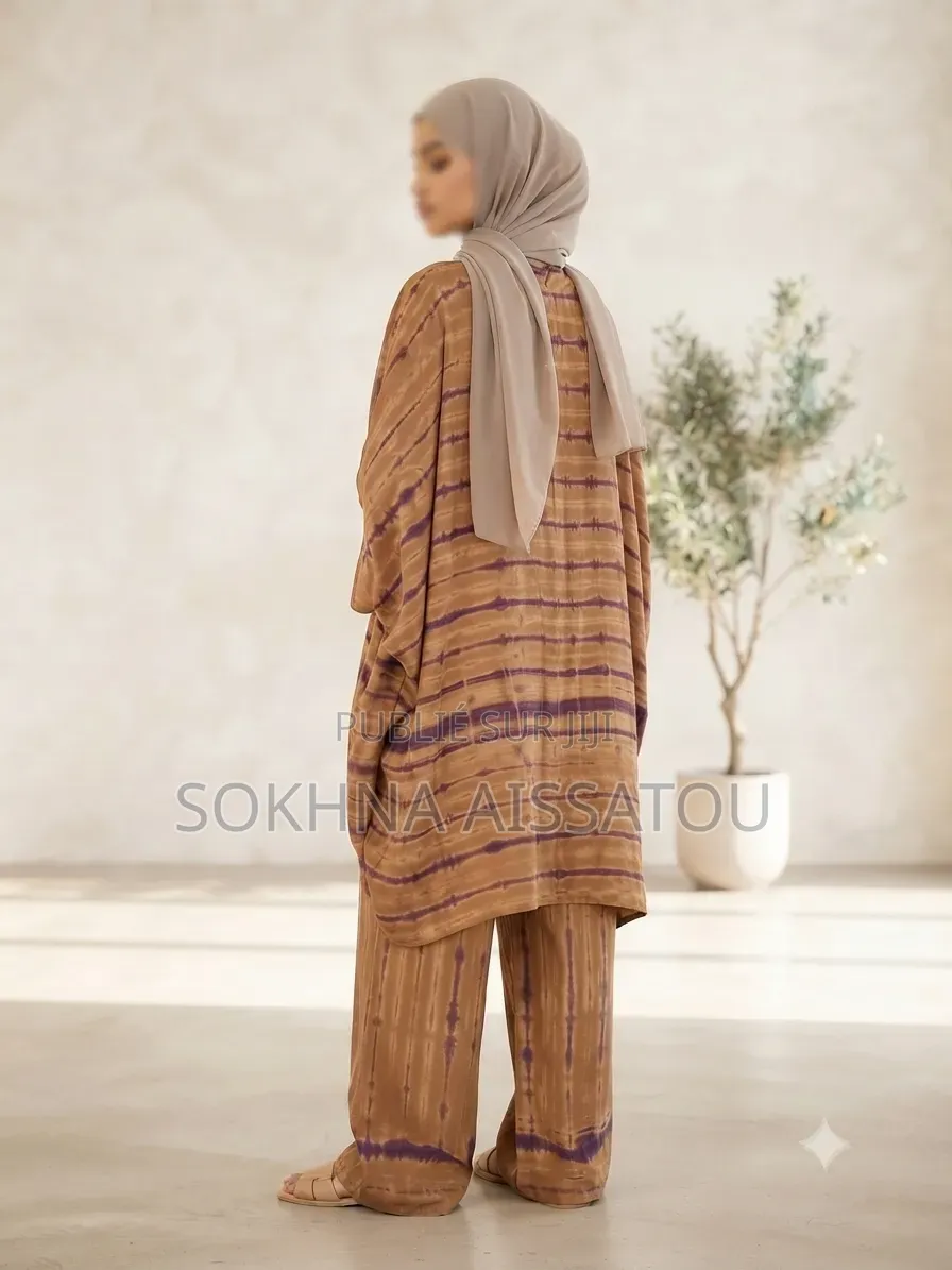 Hijab Lady Store