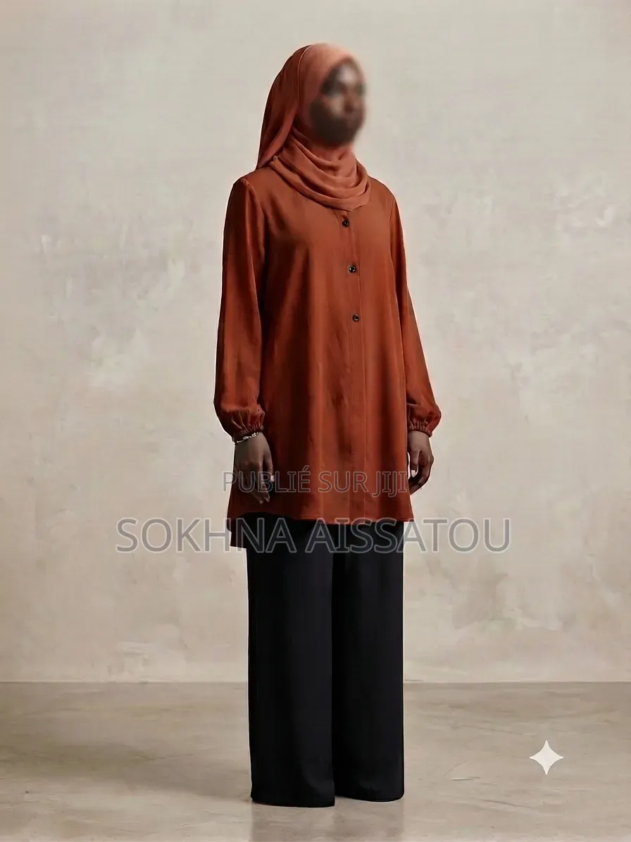 Hijab Lady Store