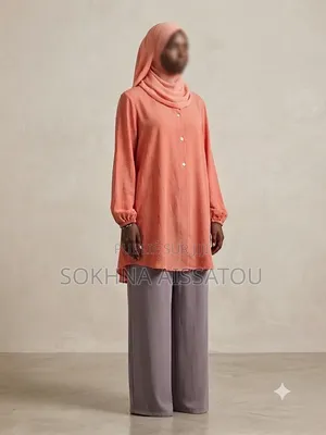 Hijab Lady Store