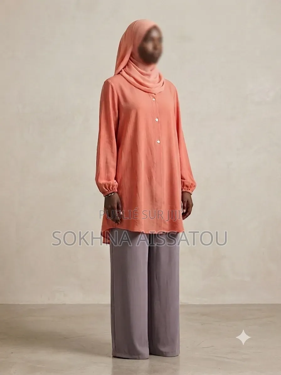 Hijab Lady Store