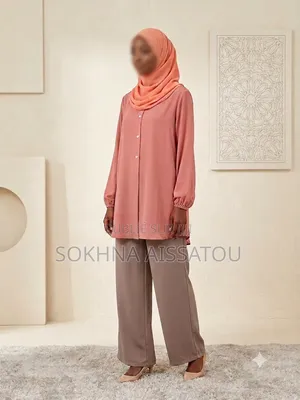 Hijab Lady Store
