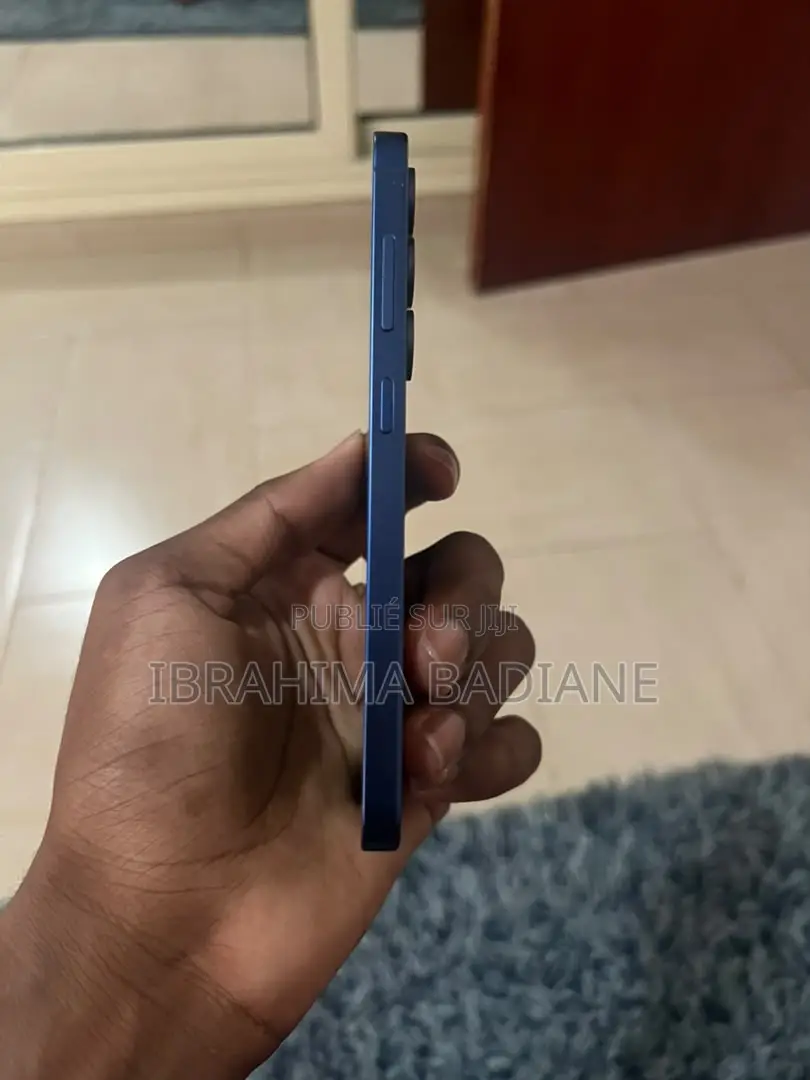 Samsung Galaxy S25 512 GB Bleu