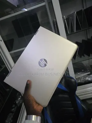 Nouveau HP Pavilion x360 13 8GB Intel Core i7 SSD 256GB