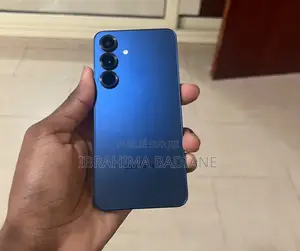 Samsung Galaxy S25 512 GB Bleu