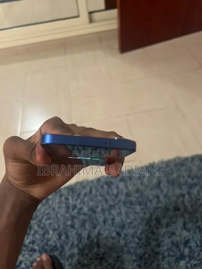 Samsung Galaxy S25 512 GB Bleu