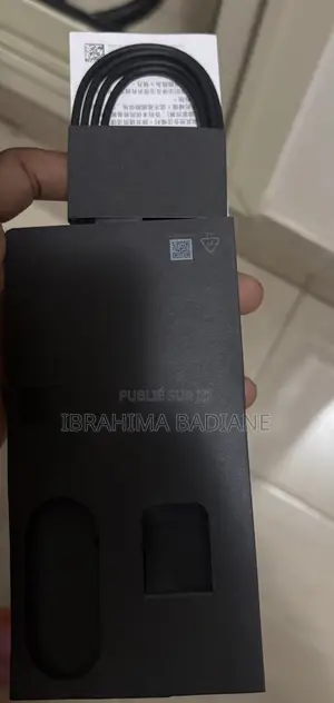 Samsung Galaxy S25 512 GB Bleu