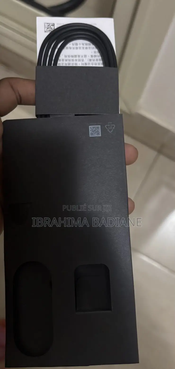 Samsung Galaxy S25 512 GB Bleu
