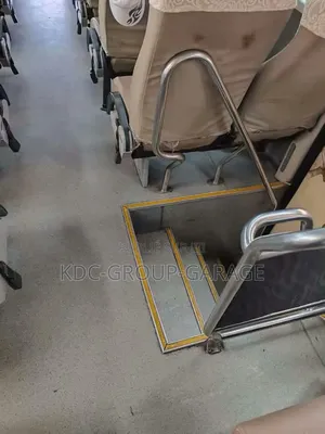 Yutong ZK6119H 2018 Jaune