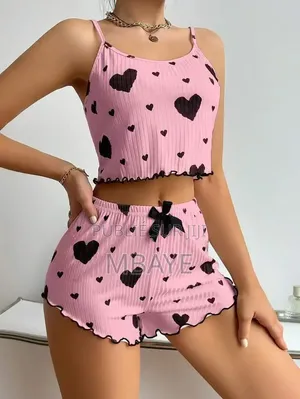 Pyjama Pour Femme