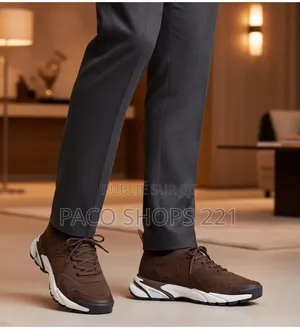 Sneakers Louis Vuitton Tatic – L’alliance Du Luxe Et Du Streetwear !