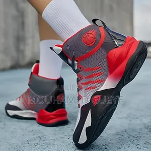 Chaussure De Basket Taille 44