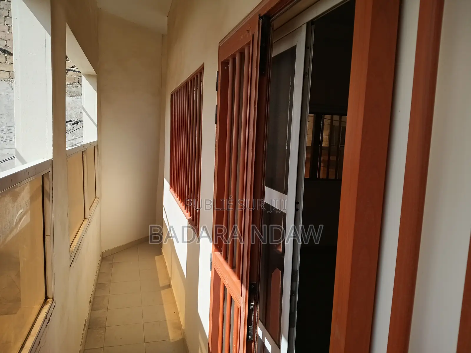 2chbre Appartement dans (Proche Ipres Keur à Louer