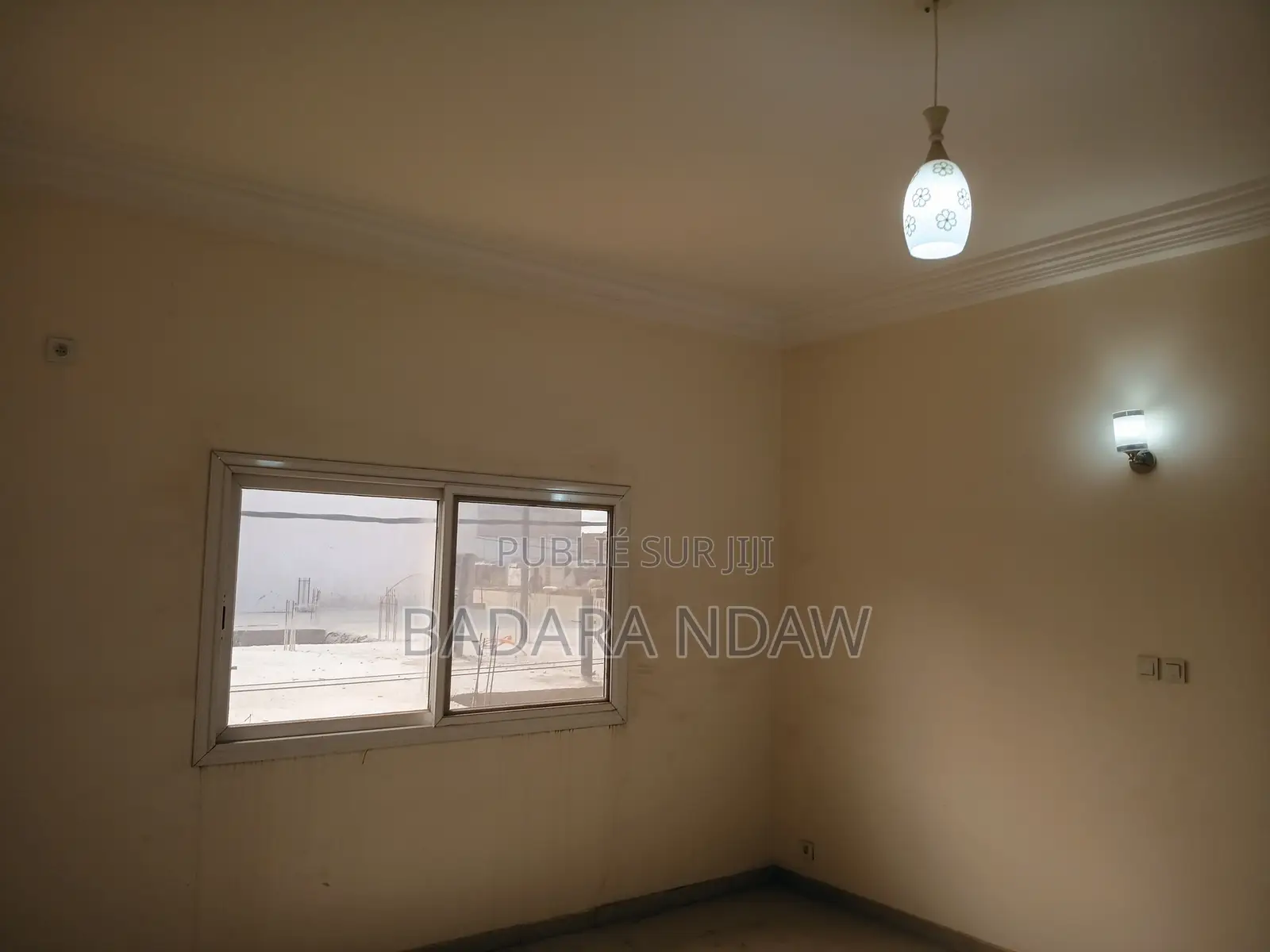 2chbre Appartement dans (Proche Ipres Keur à Louer