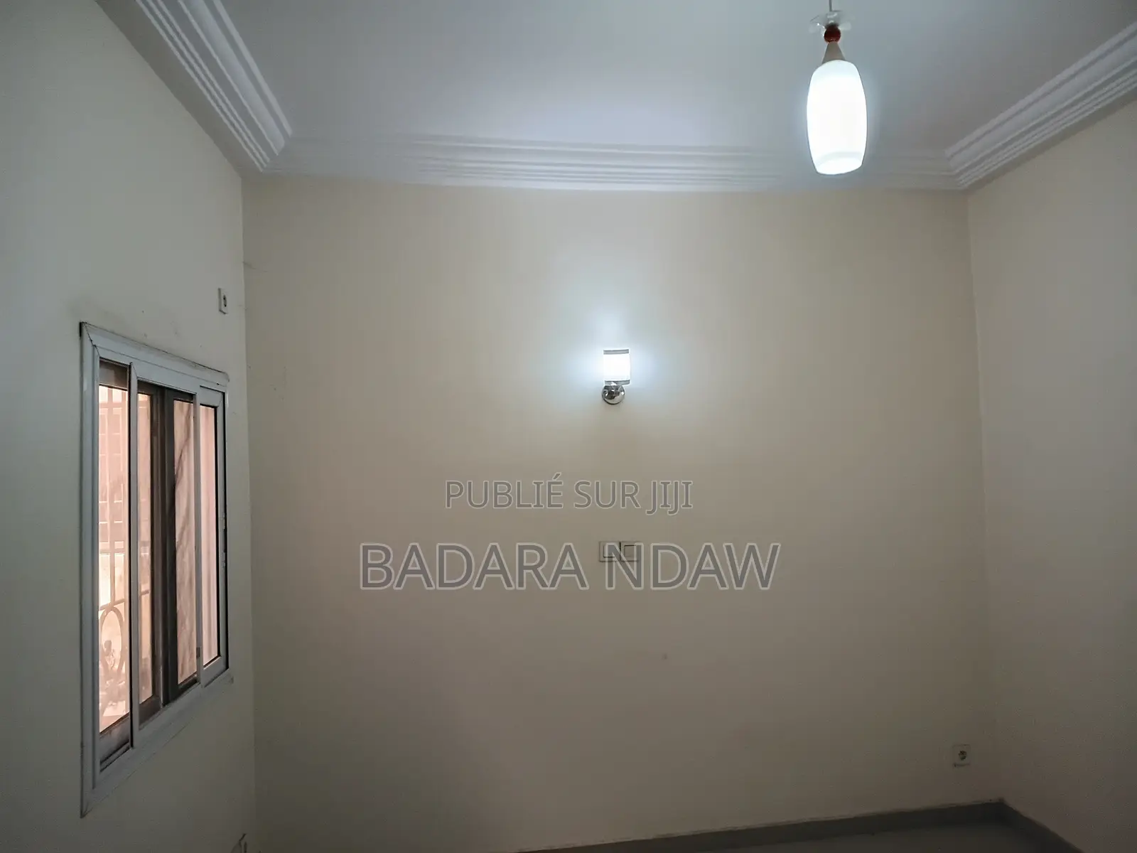 2chbre Appartement dans (Proche Ipres Keur à Louer