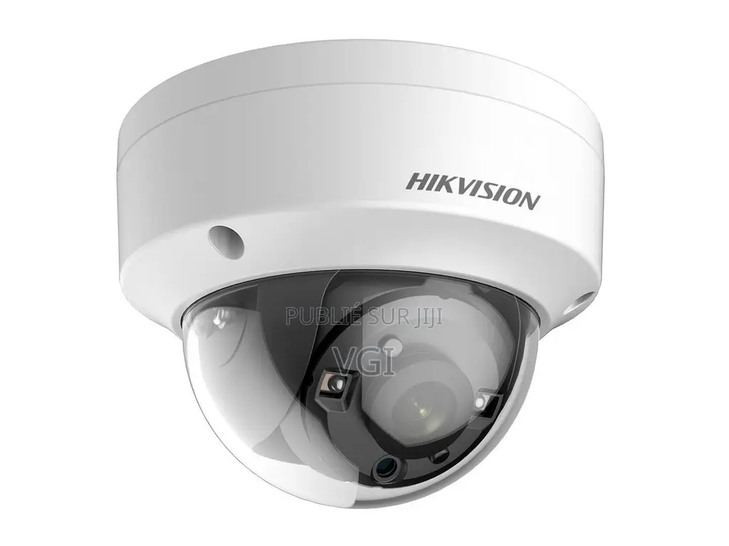 Caméra De Surveillance HIKVISION 2MP