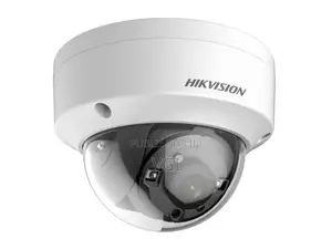 Caméra De Surveillance HIKVISION 2MP