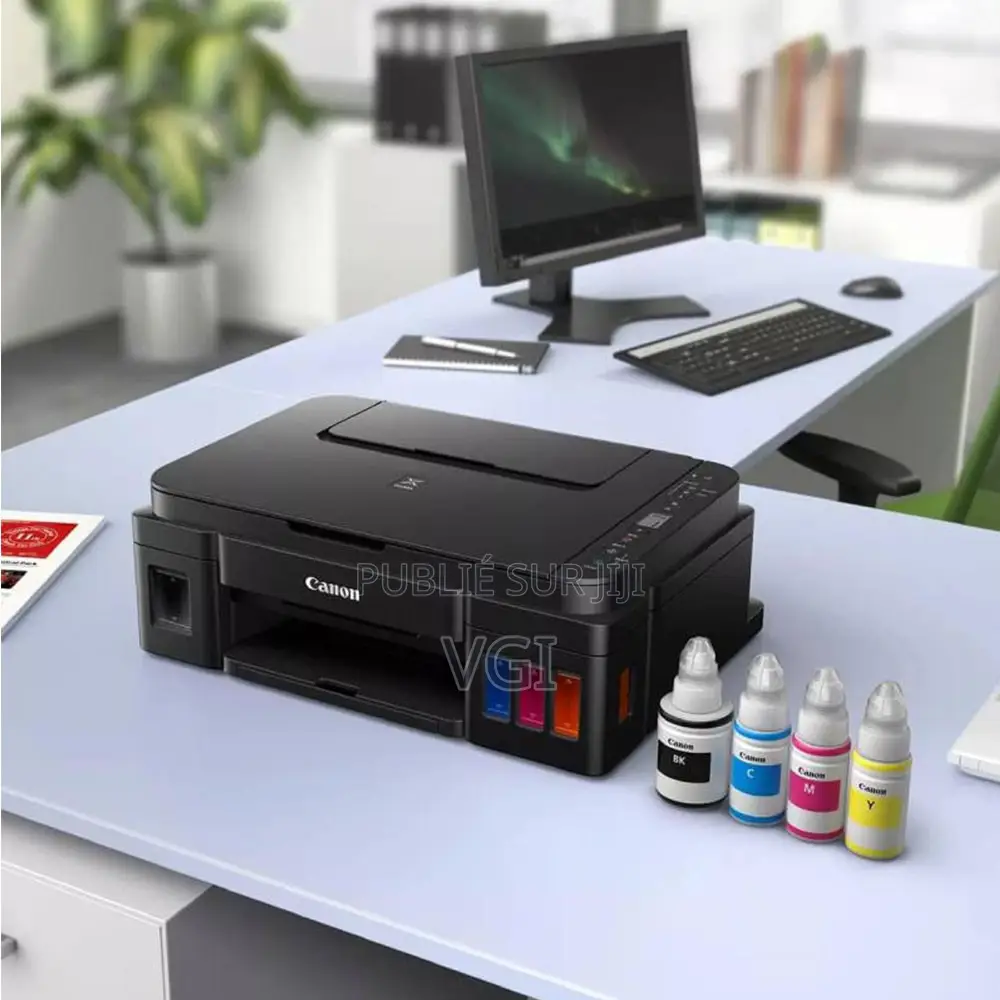 Canon Pixma G3410
